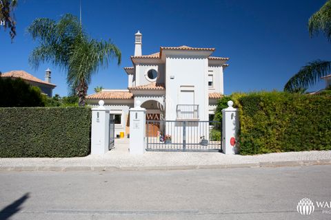 Villa i Almancil, Faro, Almancil - € 2.000.000 | Ref: Ripple - foto 7